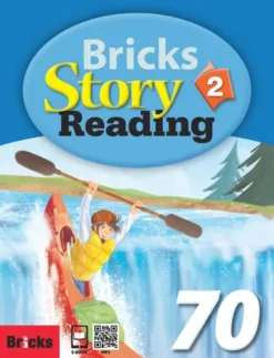 Bricks Story Reading 70 Level 2 [HQ PDF + Resources]