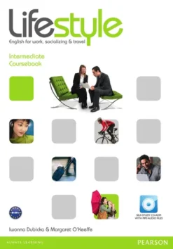 Lifestyle Intermediate [HQ PDF + Resources]