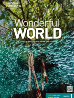 Wonderful World Master Level 1 [HQ PDF + Resources]