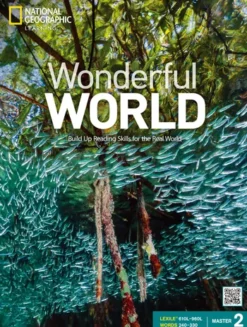 Wonderful World Master Level 2 [HQ PDF + Resources]