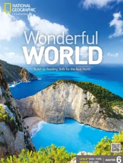 Wonderful World Master Level 6 [HQ PDF + Resources]